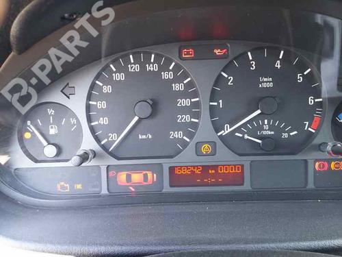 Left sun visor BMW 3 Compact (E46) 316 ti | BP1634236I1  - Image 8