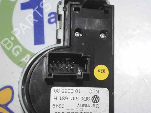 Commande de phare VW PHAETON (3D1, 3D2, 3D3, 3D4, 3D6, 3D7, 3D8, 3D9) 3.0 V6 TDI 4motion | BP1391445I24 