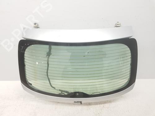 Tailgate SEAT IBIZA IV (6J5, 6P1)  | BP23884380C6 