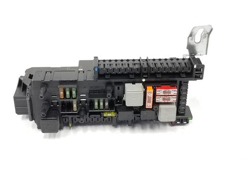 Used Fuse box MERCEDES-BENZ C-CLASS (W204) C 220 CDI (204.008) (170 hp) 25118312