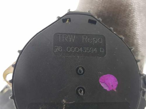 Front right seatbelt BMW X5 (E53) 3.0 d | BP8744216I25 