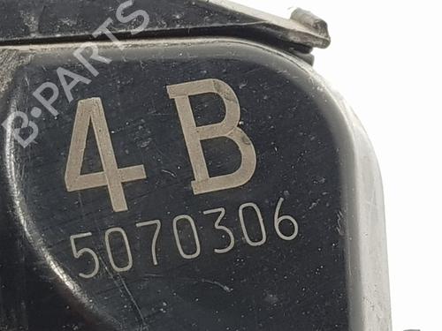 Front right lock TOYOTA LAND CRUISER PRADO (_J15_)  | BP29428906C97 