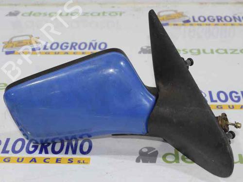 Right mirror SEAT IBIZA II (6K1) 1.9 D | BP1939346C27 