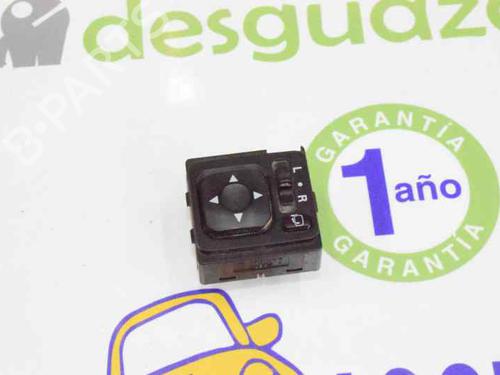 Mirror switch MITSUBISHI PAJERO III (V7_W, V6_W) 3.2 Di-D (V68W, V78W) | BP1385384I25 