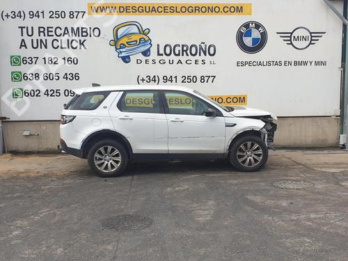 Right front window motor LAND ROVER DISCOVERY SPORT (L550) 2.0 D 4x4 | BP15519314E20 