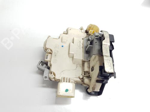 Front left lock AUDI A5 (8T3) 2.7 TDI | BP23502699C98 