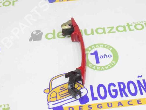 Front right exterior door handle VW GOLF V (1K1) 2.0 GTI | BP1638276C129 