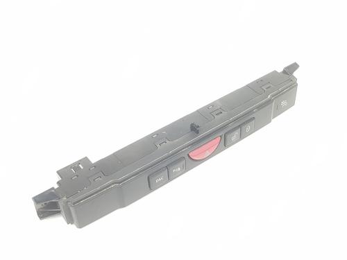Warning switch LAND ROVER RANGE ROVER SPORT I (L320) 3.6 D 4x4 | BP16963507I22 