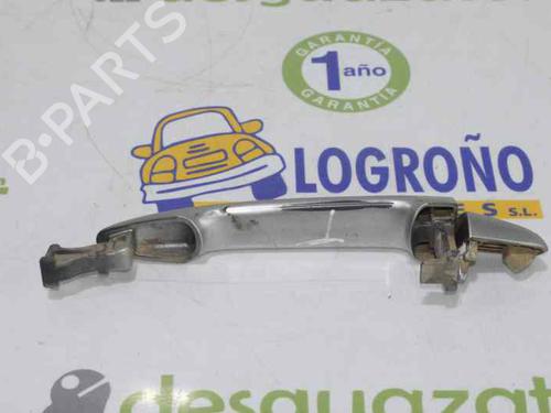 Tailgate handle TOYOTA LAND CRUISER PRADO (_J12_) 3.0 D-4D (KDJ120, KDJ125) | BP1637906C132 