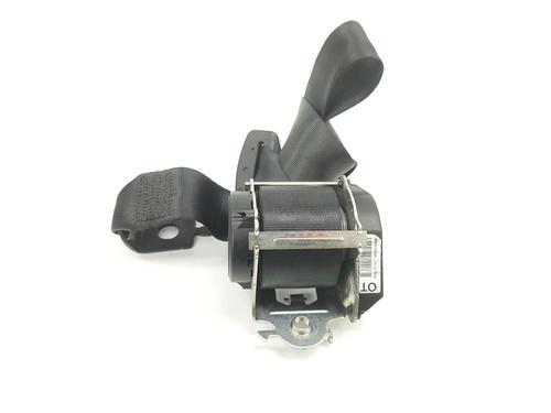 Used Rear left seatbelt RENAULT CLIO IV (BH_) 1.5 dCi 90 (90 hp) 15726515