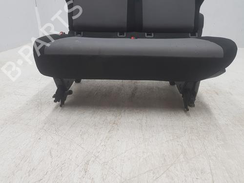 Rear seat CITROËN SPACETOURER Bus (V_) | BP36020568C17 - Image 11