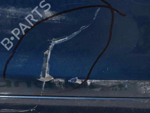 Rear bumper BMW 3 Compact (E46) 320 td | BP778480C8 