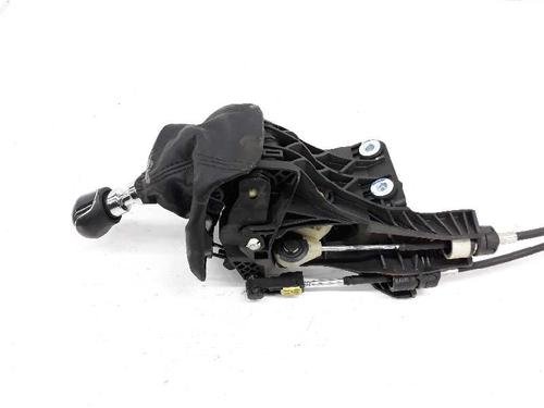 Gear lever FORD TRANSIT V363 Van (FCD, FDD) 2.2 TDCi | BP7418764M90 