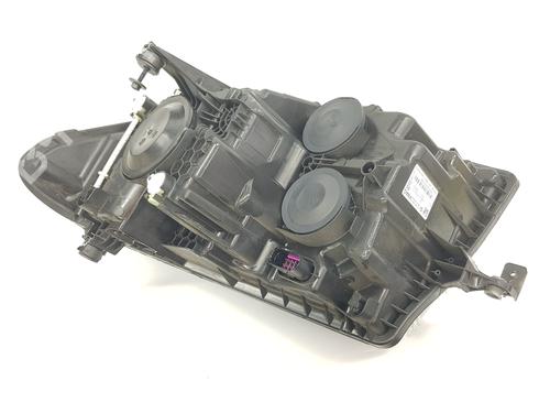 Right headlight VW CRAFTER Van (SY_, SX_)  | BP29535505C29 