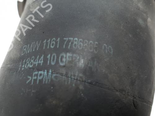 Pipe BMW 3 Compact (E46) 320 td | BP25881379M125 