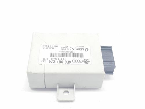 Used Electronic module AUDI Q7 (4LB) 3.0 TDI quattro (240 hp) 16715609