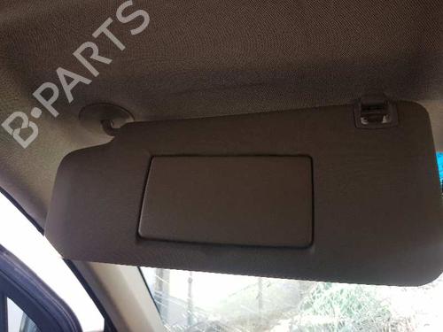 Mass air flow sensor CHEVROLET ORLANDO (J309) 2.0 D | BP6442551M95 