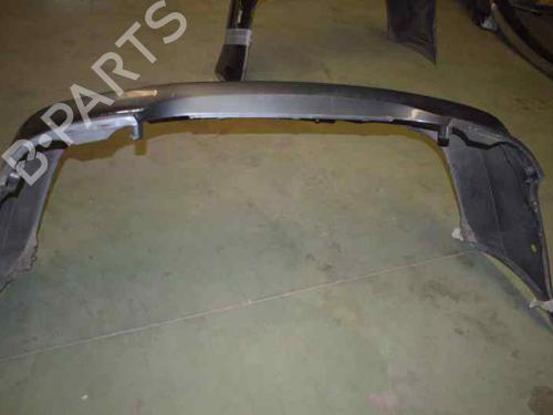 Rear bumper BMW 5 (E60) 530 d | BP1167756C8 