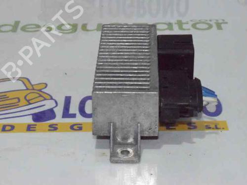 Electronic module RENAULT MEGANE III Hatchback (BZ0/1_, B3_) 1.5 dCi | BP10258242M83 
