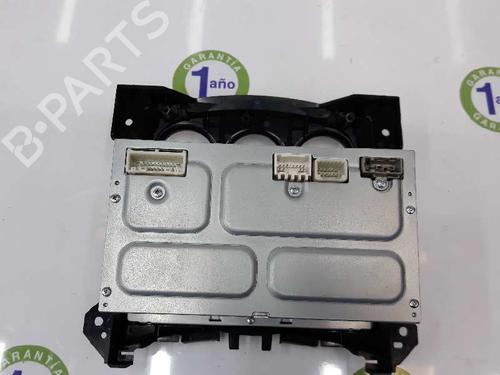 Radio NISSAN 370Z Coupe (Z34) 3.7 V6 VVEL | BP3656069E6