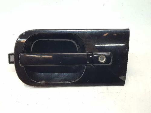 Front left exterior door handle HYUNDAI H-1 Travel (TQ) [2007-2024]null 826504H050 | 826504H050 | 826504H050 | COLOR NEGRO VER FOTOS |