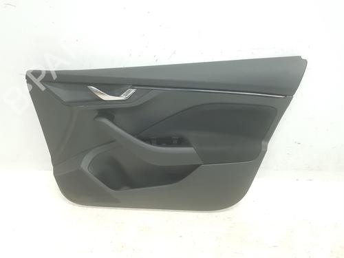 Sæde sæt SKODA KAMIQ (NW4)  | BP31697644C78 