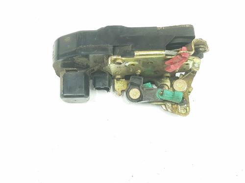 Used Rear left lock JEEP CHEROKEE (KJ) 2.8 CRD 4x4 (150 hp) 3374763