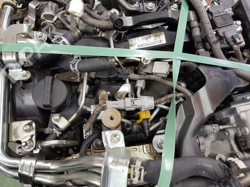 Engine TOYOTA LAND CRUISER PRADO (_J15_) | BP37013934M1 - Image 8