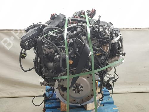 Engine AUDI A6 C7 (4G2, 4GC) 2.0 TDI | BP29505223M1 