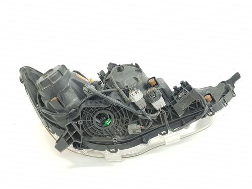 Left headlight MITSUBISHI ASX (GA_W_) 1.8 DI-D (GA6W) | BP37718844C28 - Image 5