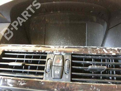 Left rear window switch BMW 5 (E60) 530 d | BP3383545C108  - Image 39