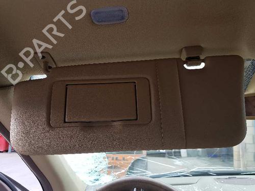 Viskermotor vindrute MERCEDES-BENZ M-CLASS (W164) ML 320 CDI 4-matic (164.122) | BP2999614M29 