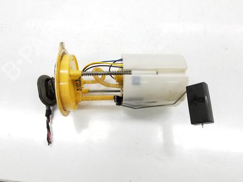 Fuel pump VW SCIROCCO III (137, 138) 2.0 TDI | BP10521602M76 