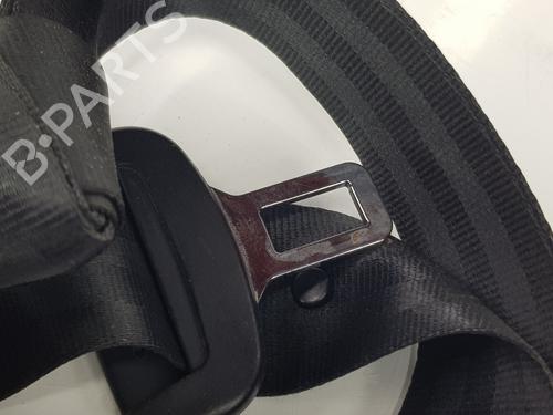 Airbag Kit SEAT TOLEDO IV (KG3) 1.6 TDI | BP17561605C86 