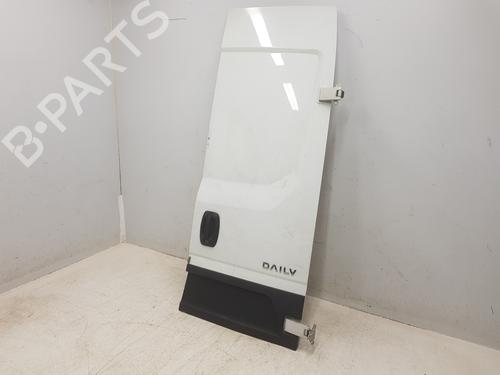 Dør højre bagtil IVECO DAILY VI Van 33S14, 35S14 | BP32216161C5 