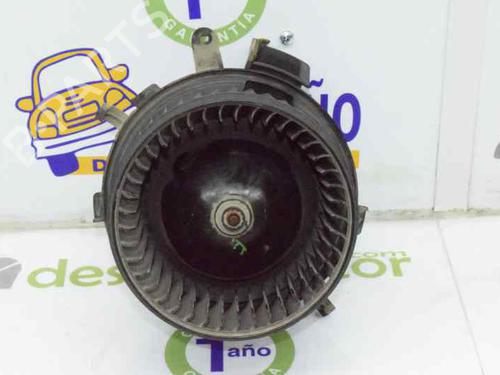 Heater blower motor CITROËN JUMPER II Van 2.2 HDi 100 | BP14121580M62 