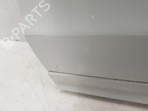 Left rear door AUDI Q5 (8RB) 2.0 TDI | BP21843446C4 