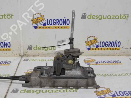 Gear lever VW PASSAT B6 Variant (3C5) 1.9 TDI | BP7419907M90 