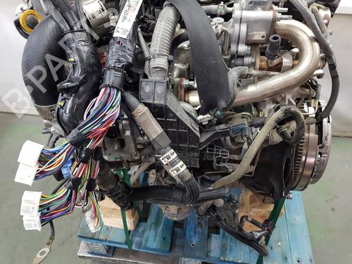 Engine TOYOTA LAND CRUISER PRADO (_J15_)  | BP30280652M1 