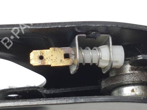 håndbremse RENAULT MASTER III Van (FV) 2.3 dCi 135 FWD (FV0N, FV08, FV06, FV00, FV1S) | BP38727688I18 - Image 4