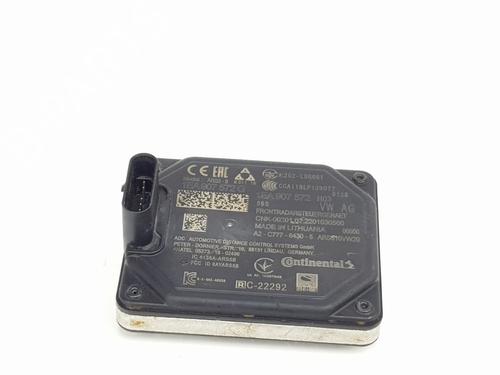 Elektronisk modul AUDI Q4 SUV (F4B) 50 e-tron quattro (300 hp) 27879611
