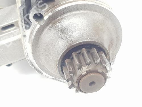 Startmotor SKODA SUPERB III Estate (3V5) 2.0 TDI | BP22554003M8 