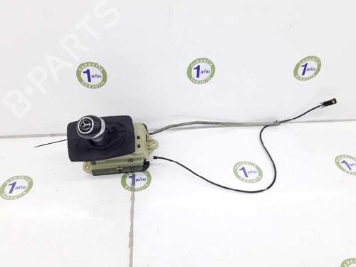Used Gear lever MERCEDES-BENZ C-CLASS (W204) C 220 CDI (204.008) (170 hp) 7421270
