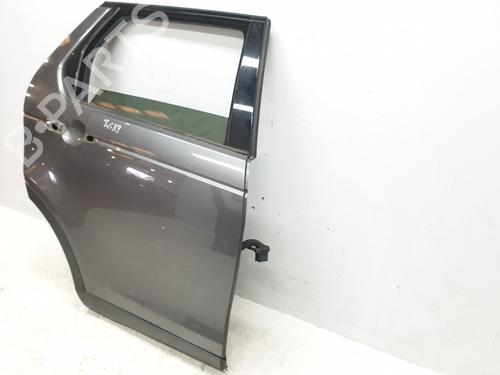 Right rear door LAND ROVER DISCOVERY SPORT (L550) 2.2 D 4x4 | BP27562671C5