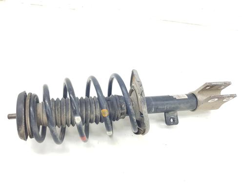 Used Right front shock absorber Right front shock absorber PEUGEOT PARTNER Tepee 1.6 BlueHDi 100 (100 hp) 36042211 36042211