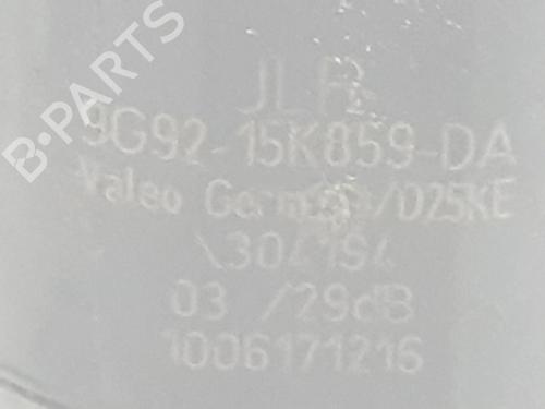 Other LAND ROVER RANGE ROVER EVOQUE (L538) 2.0 D | BP31959945O1