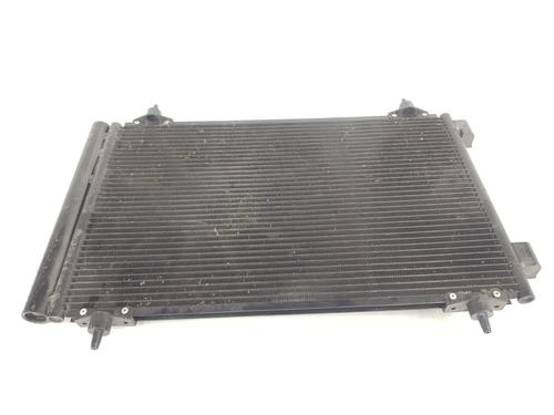 AC radiator PEUGEOT 807 (EB_) 2.0 HDI | BP30569344M32
