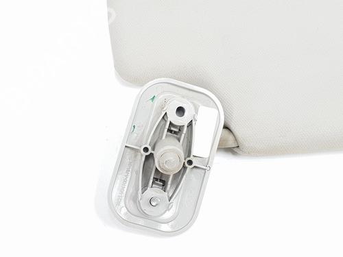 Left sun visor FORD TRANSIT CUSTOM V362 Van (FY, FZ) | BP36206699I1 - Image 3