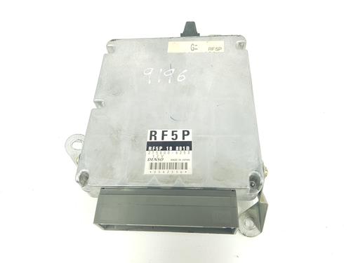 Used Engine control unit (ECU) MAZDA 6 Hatchback (GG) 2.0 DI (GG14) (136 hp) 31335732