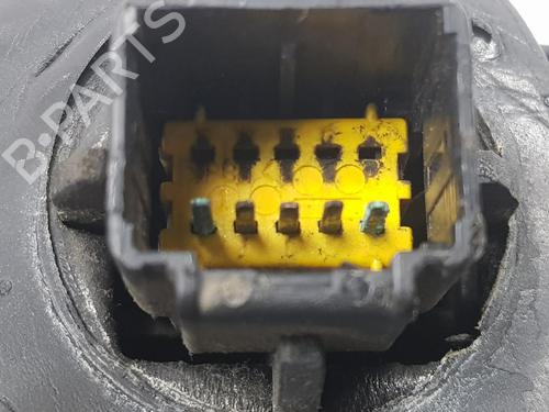 Left mirror RENAULT MEGANE II (BM0/1_, CM0/1_) 2.0 16V (BM0U, CM0U) | BP16022701C26